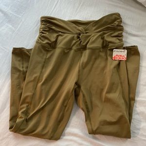 FP Movement Breathe Deeper Leggings